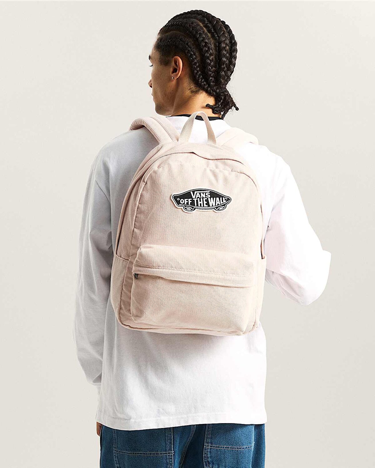 OLD SKOOL CLASSIC SIRT ÇANTASI