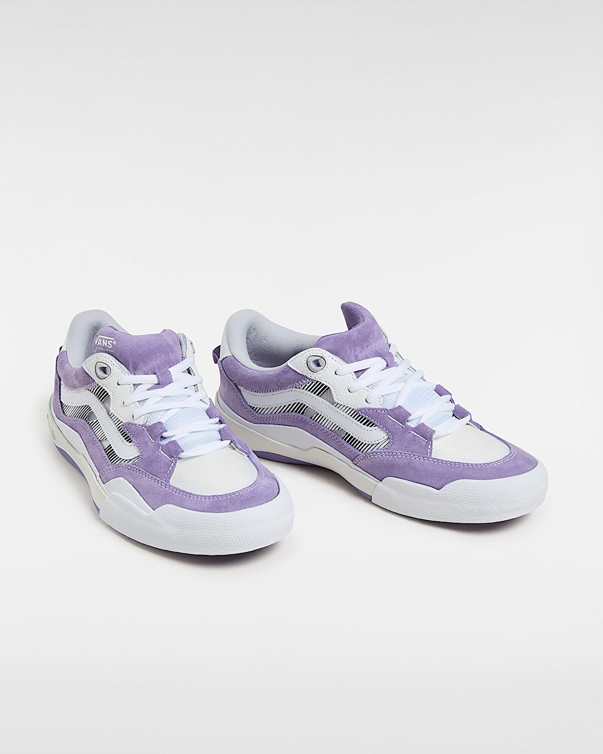 SKATE 2 WAYVEE AYAKKABI