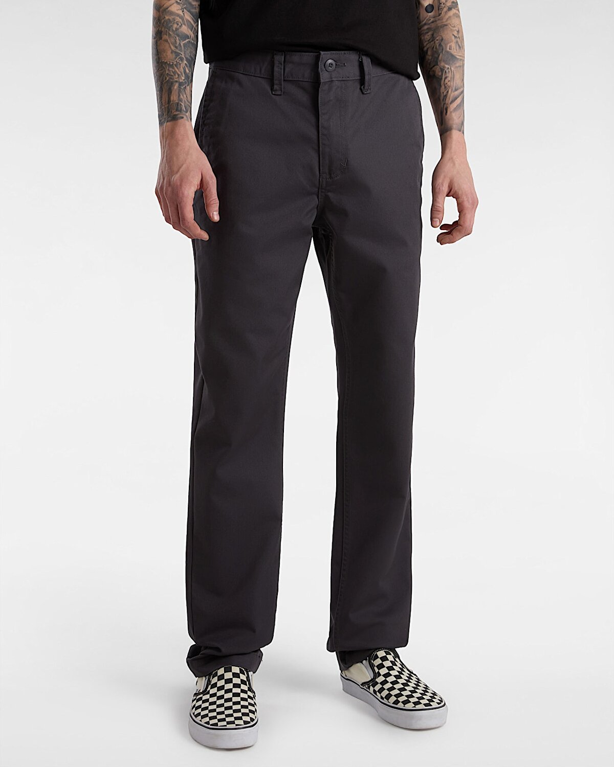 AUTHENTIC CHINO SLIM PANTOLON