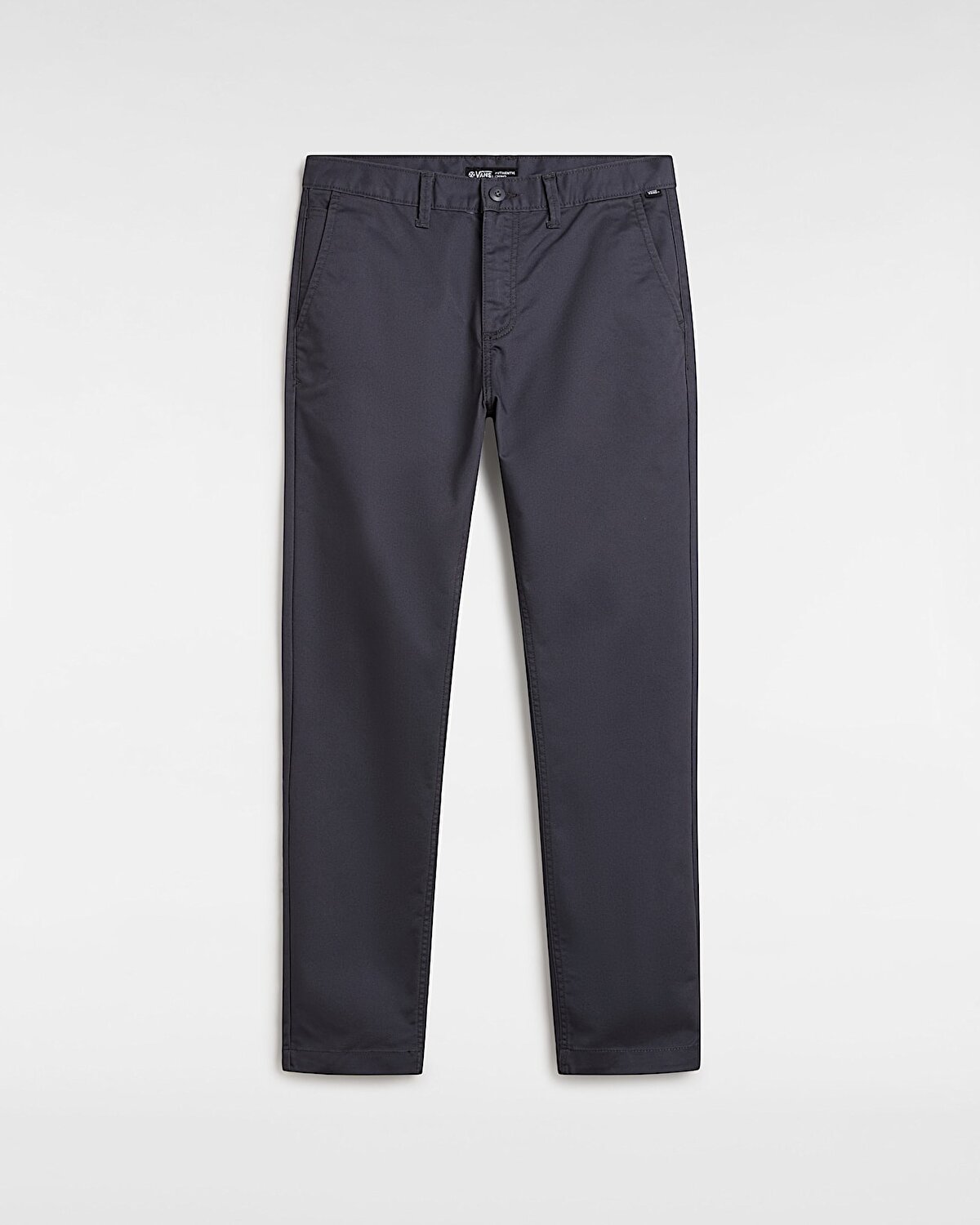 AUTHENTIC CHINO SLIM PANTOLON