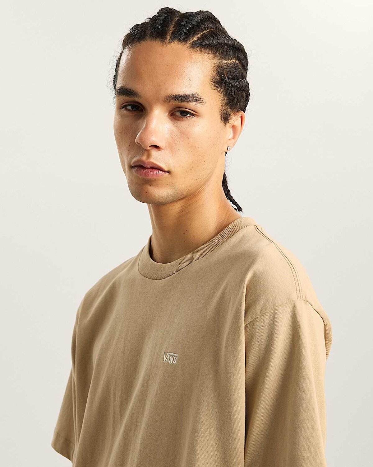 LEFT CHEST II LOOSE TİŞÖRT