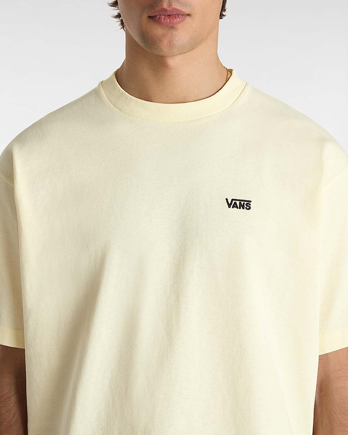 LEFT CHEST II LOOSE TİŞÖRT