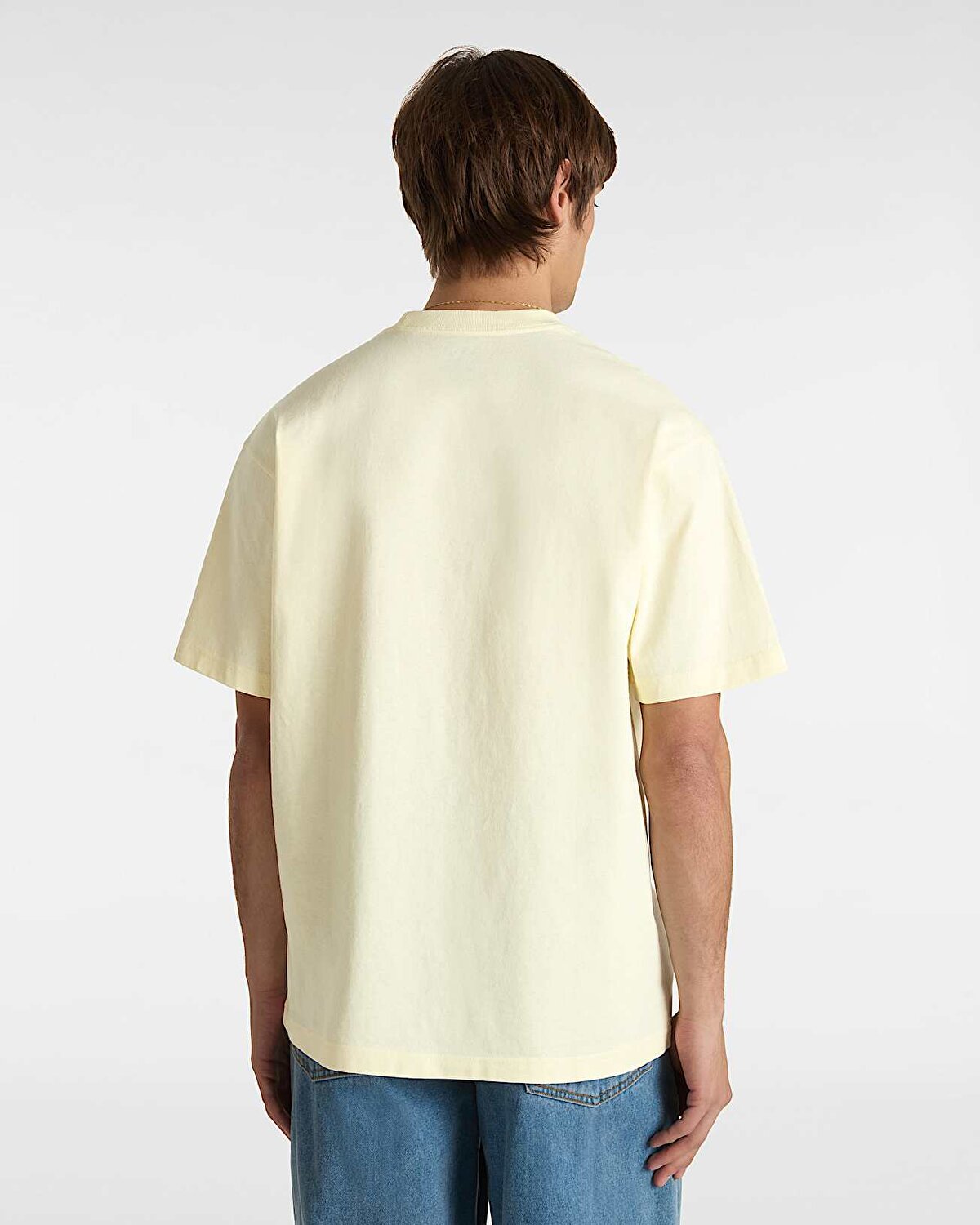 LEFT CHEST II LOOSE TİŞÖRT