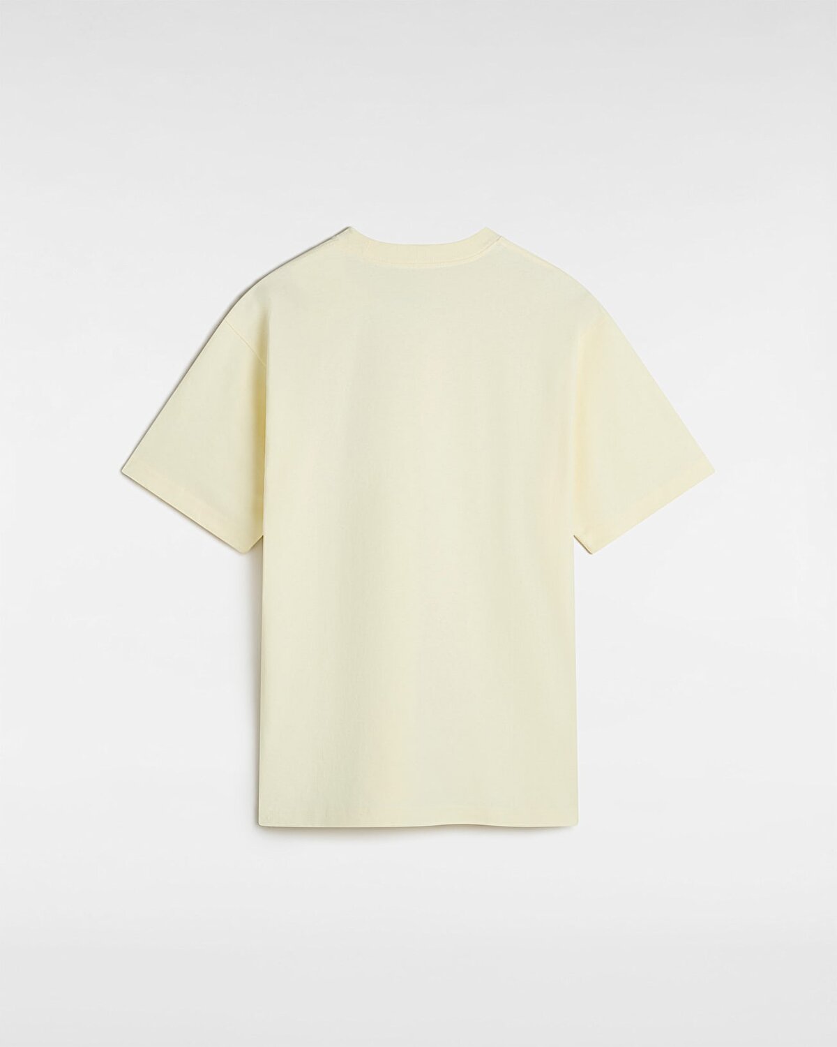 LEFT CHEST II LOOSE TİŞÖRT