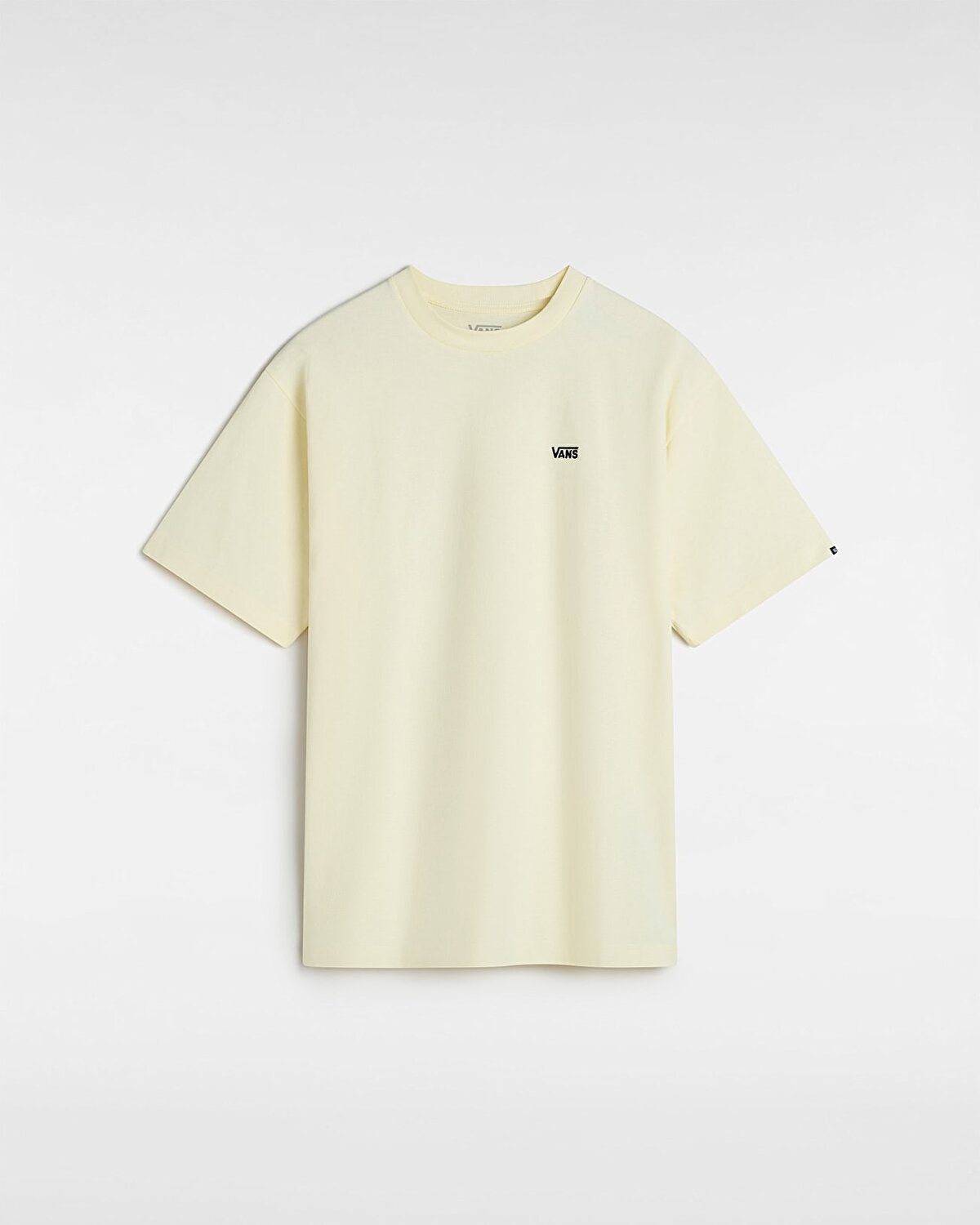 LEFT CHEST II LOOSE TİŞÖRT