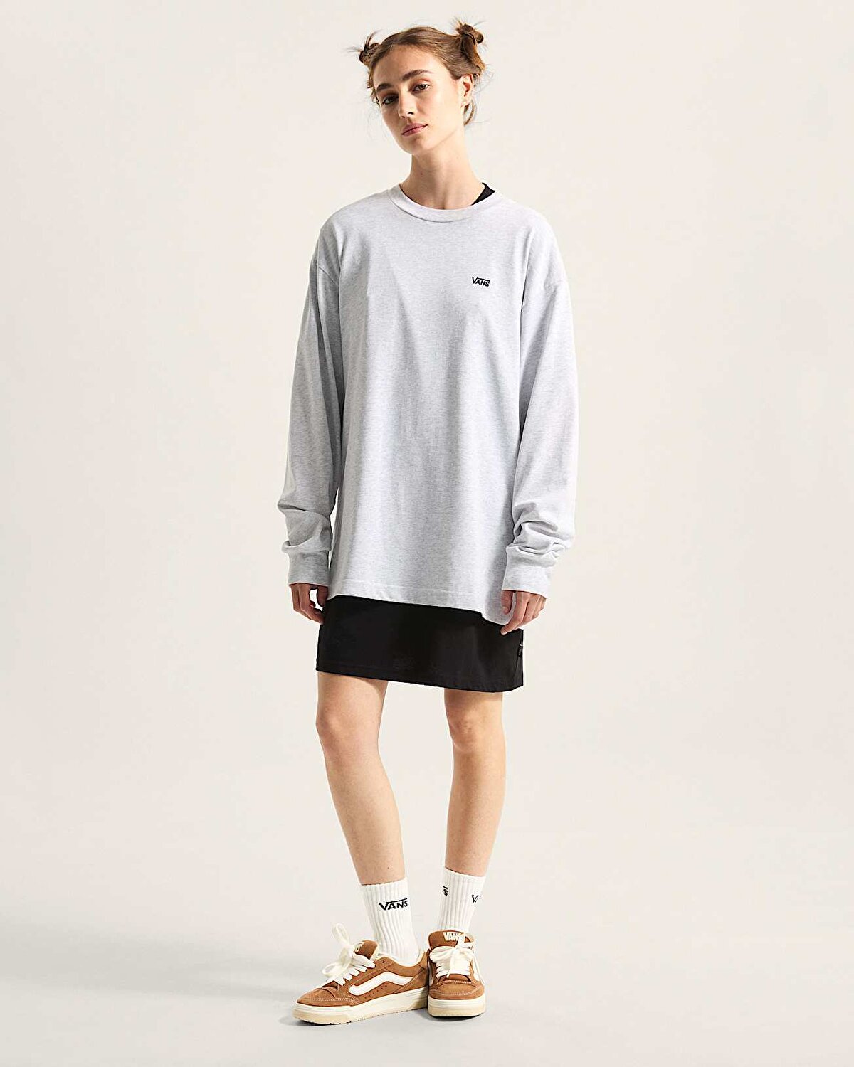 LEFT CHEST II LOOSE TİŞÖRT