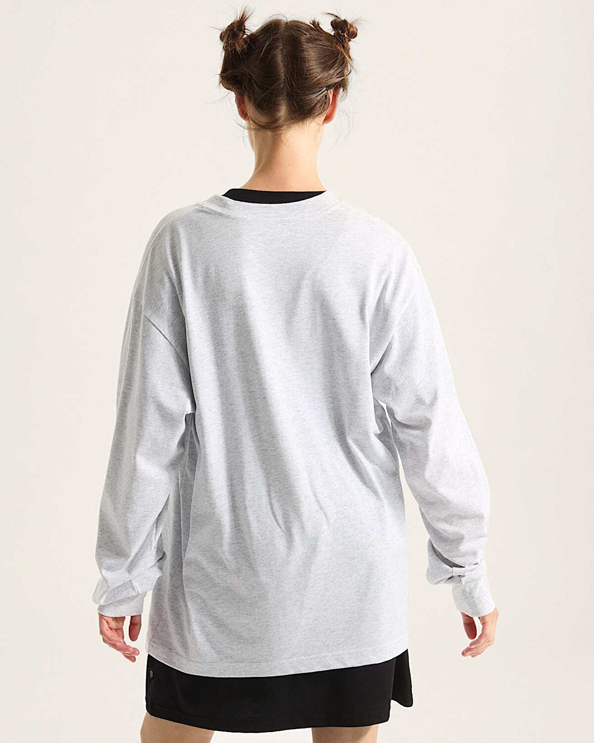 LEFT CHEST II LOOSE TİŞÖRT