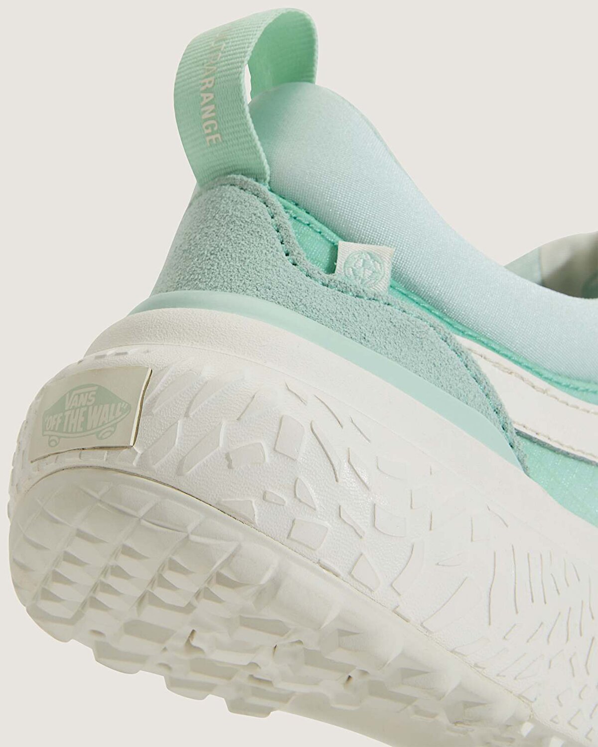 MTE ULTRARANGE NEO VR3 AYAKKABI