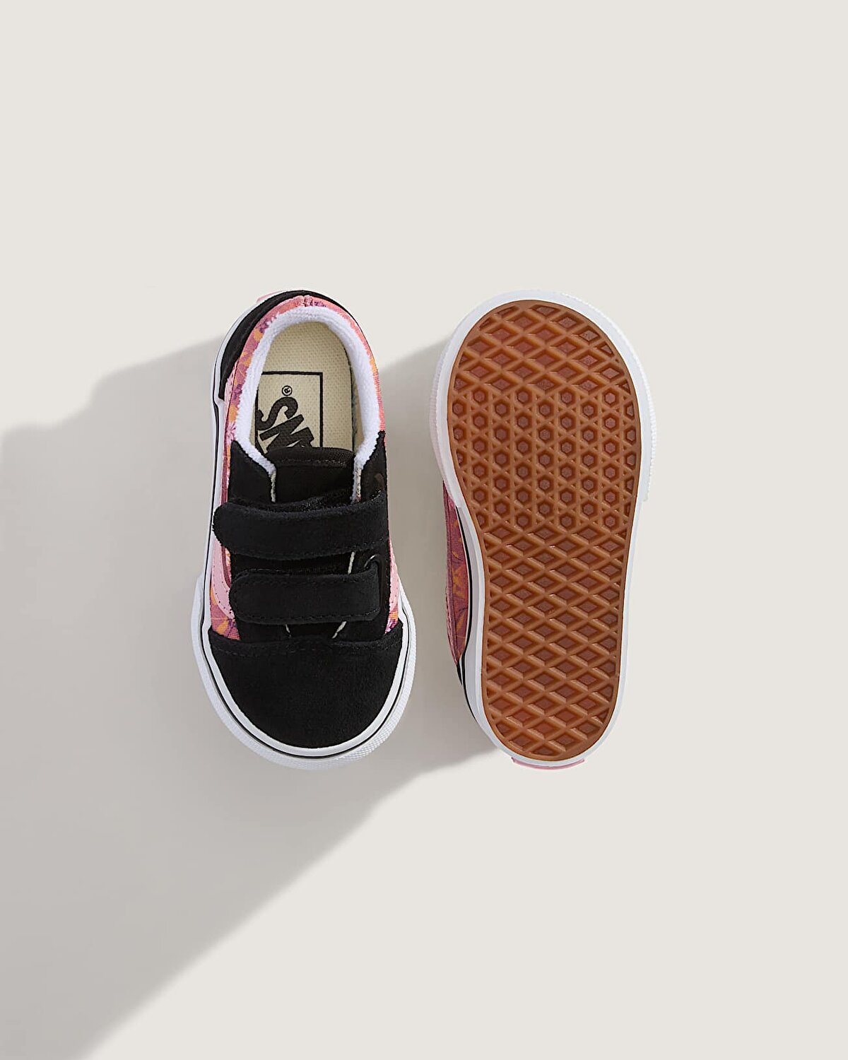 KÜÇÜK ÇOCUK OLD SKOOL V AYAKKABI (1-4 YAŞ)