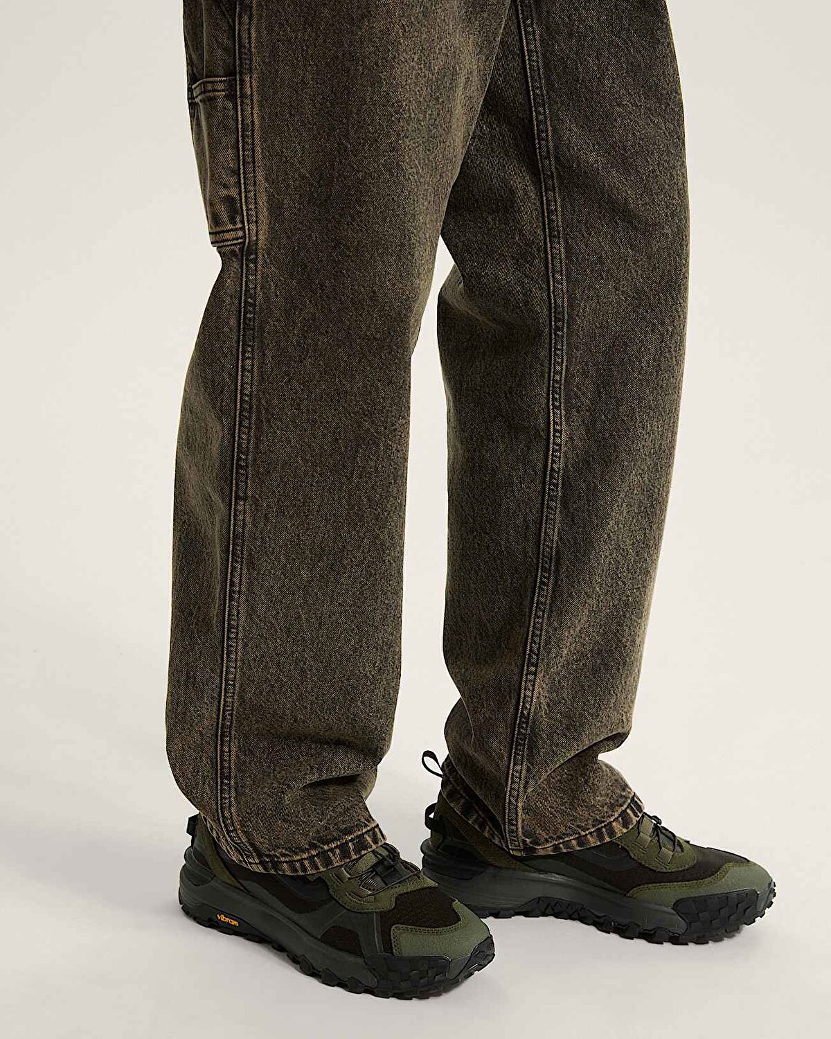 MTE CROSSPATH XC AYAKKABI