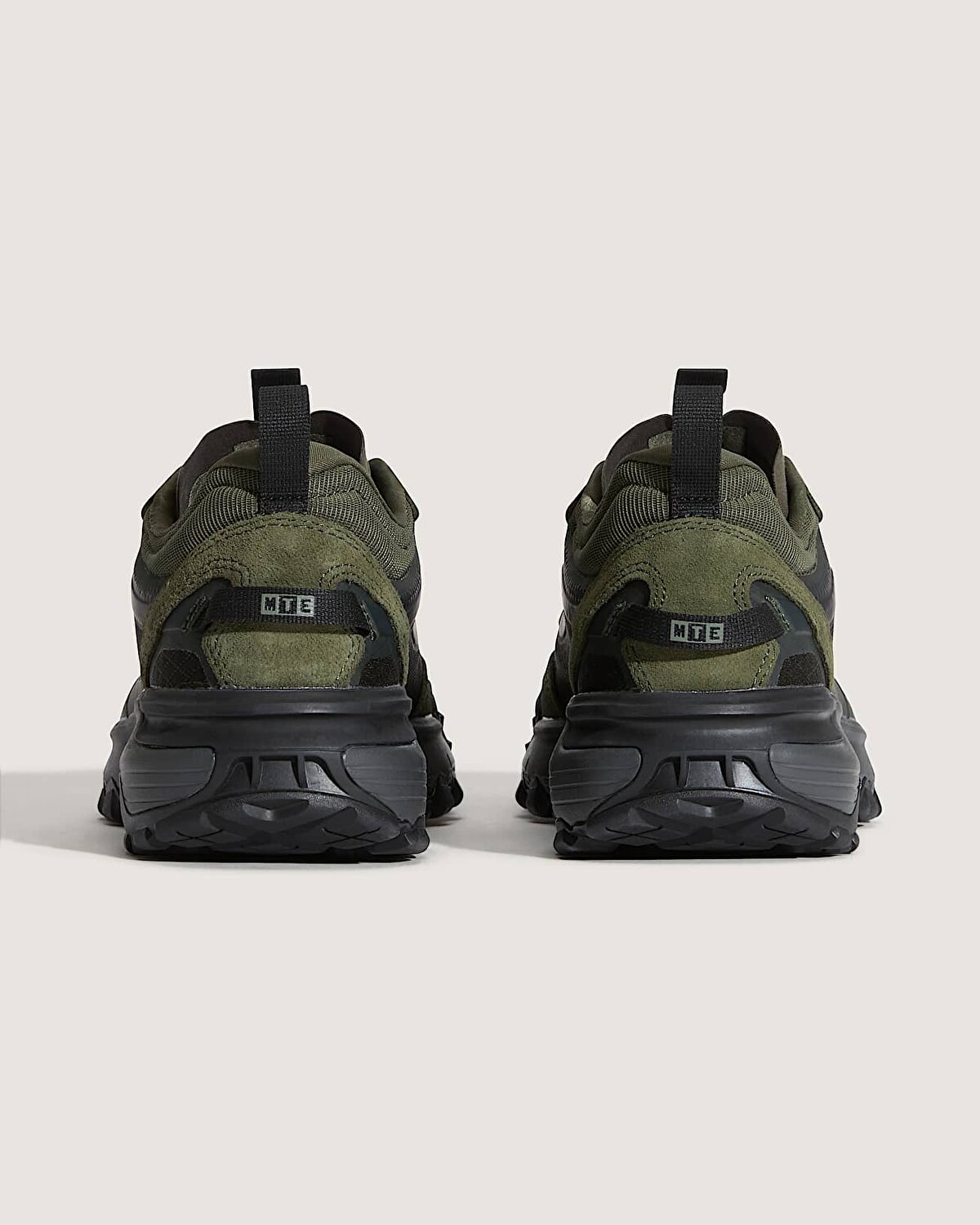 MTE CROSSPATH XC AYAKKABI