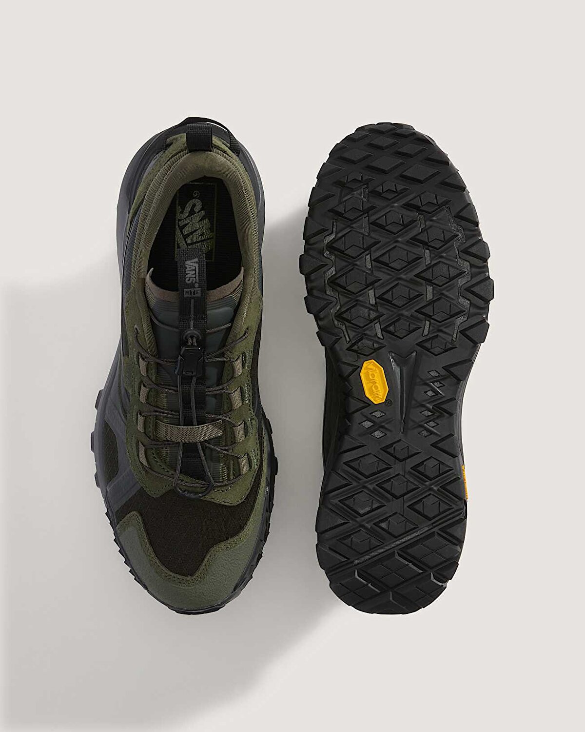 MTE CROSSPATH XC AYAKKABI