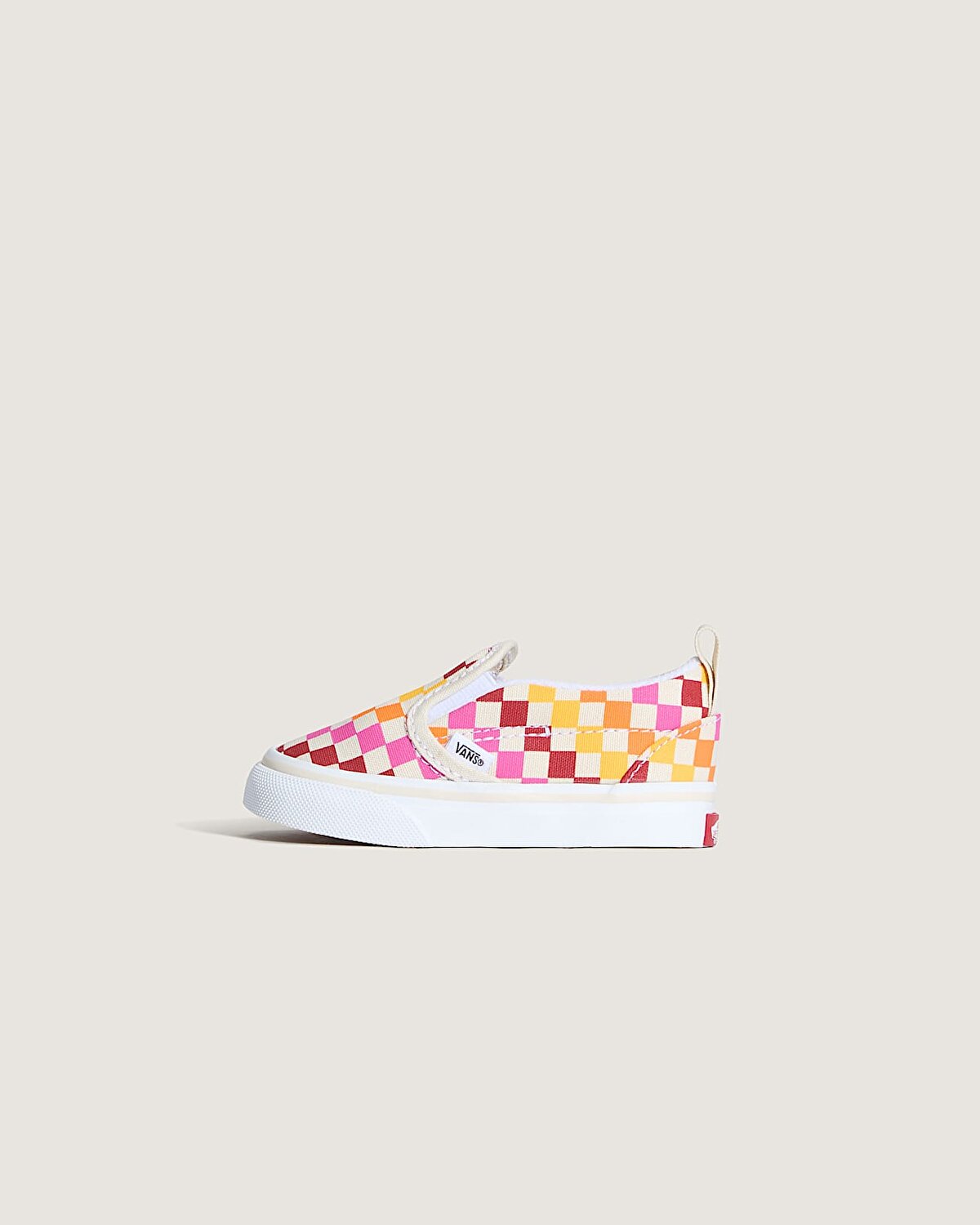 KÜÇÜK ÇOCUK SLIP-ON V AYAKKABI (1-4 YAŞ)