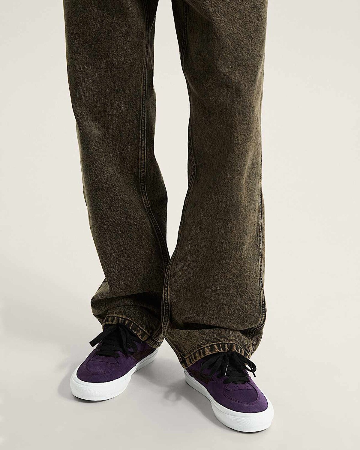 SKATE HALF CAB AYAKKABI