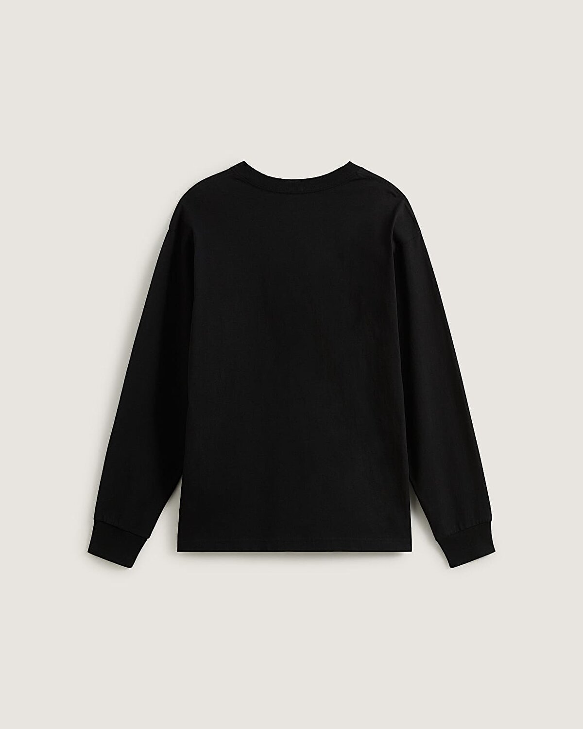 LEFT CHEST II LOOSE LS TİŞÖRT