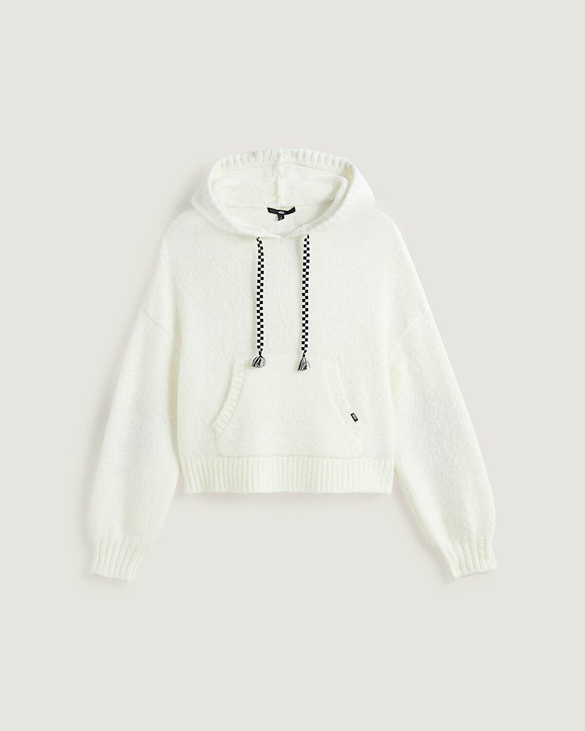 KAWAII SWEATER KAPÜŞONLU ÜST