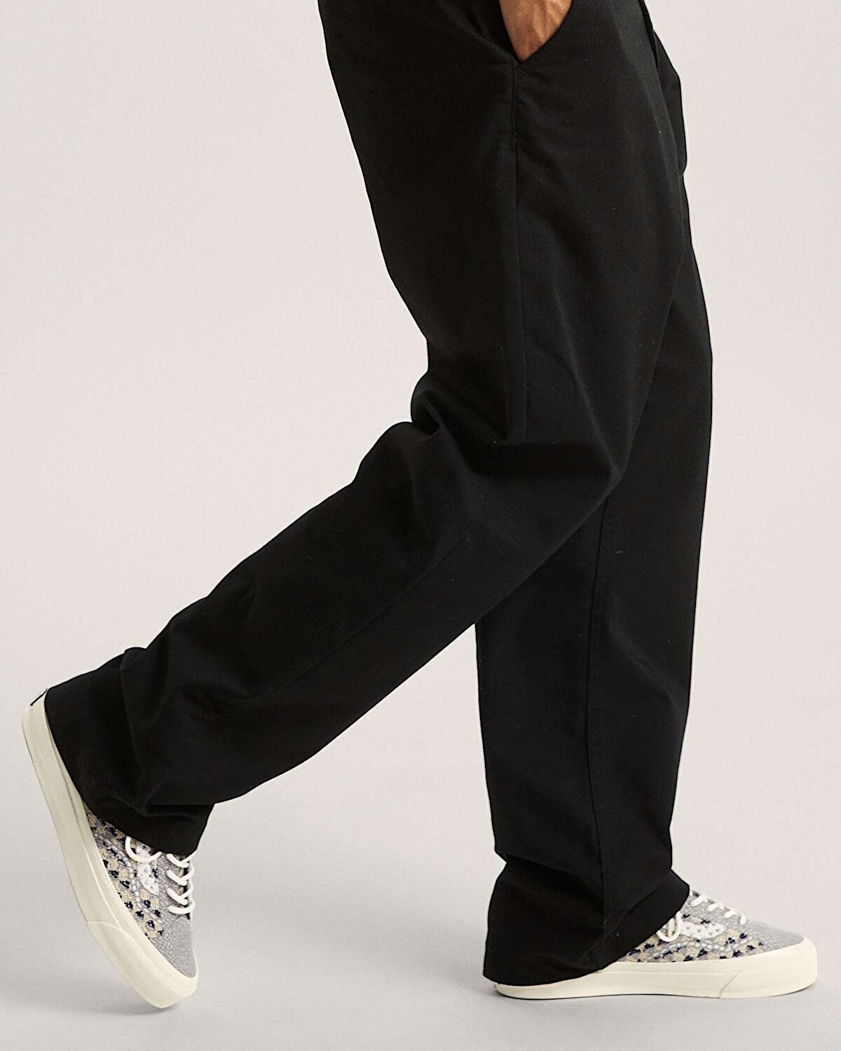 LX OLD SKOOL 36 EK AYAKKABI