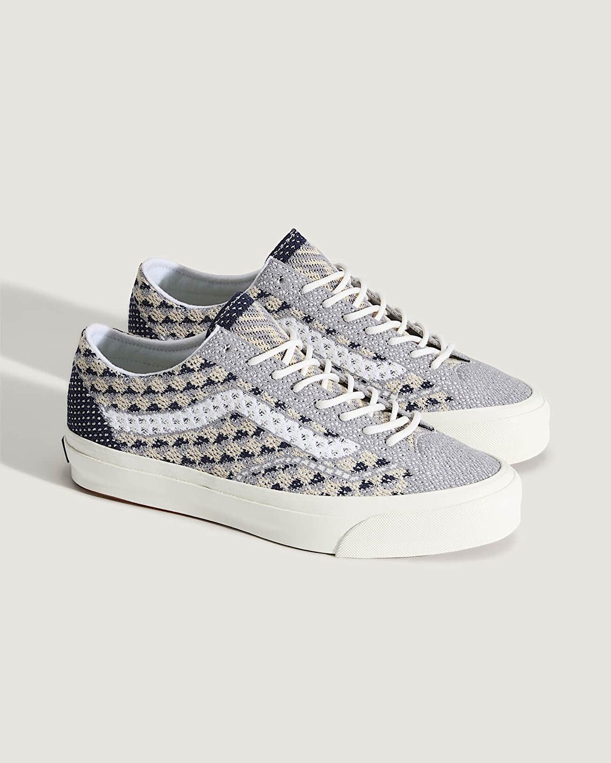 LX OLD SKOOL 36 EK AYAKKABI