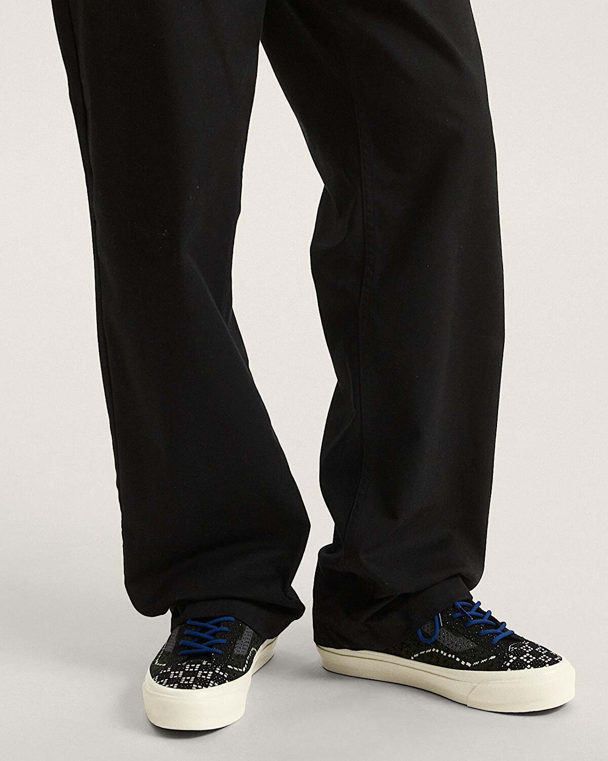 LX OLD SKOOL 36 EK AYAKKABI