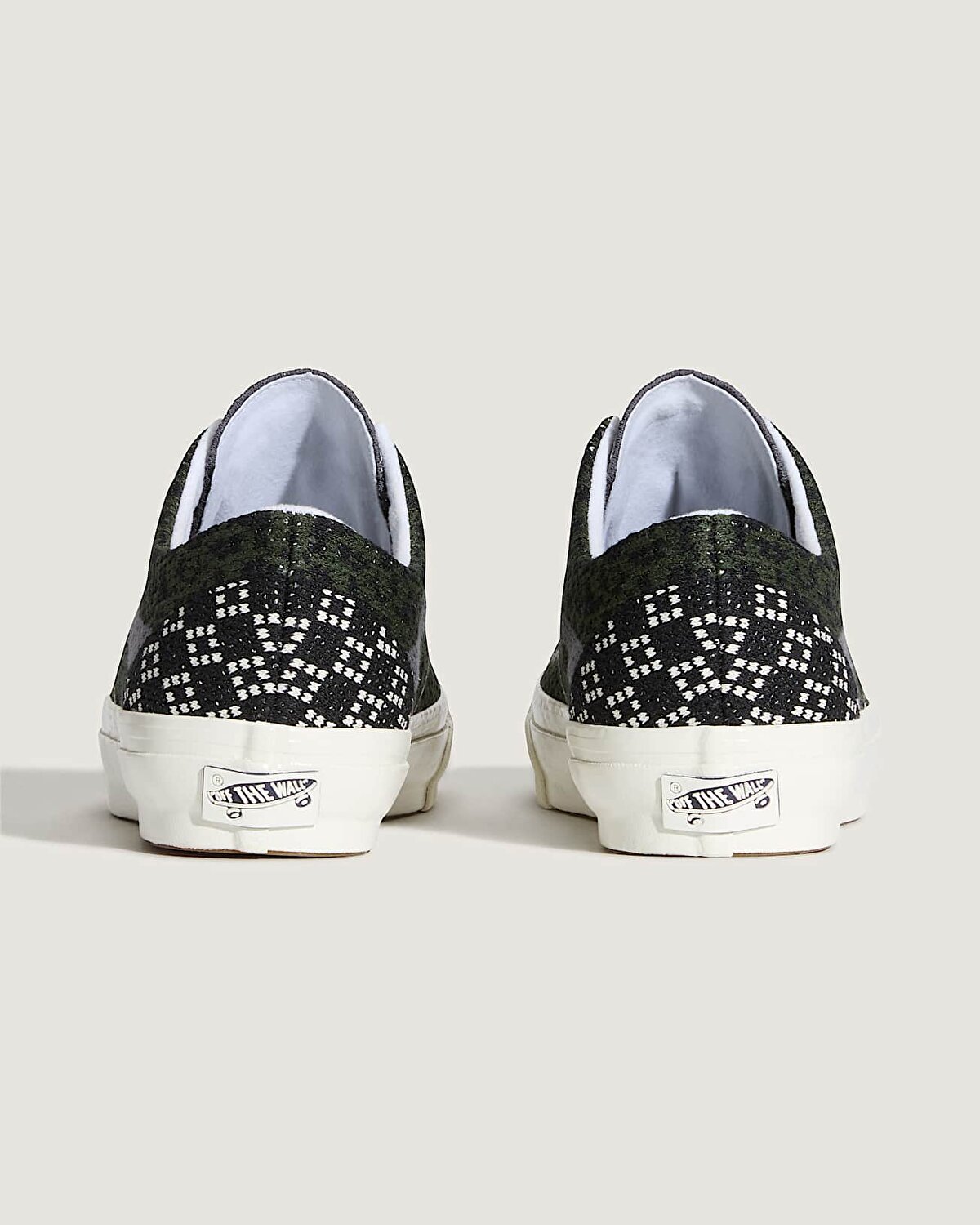 LX OLD SKOOL 36 EK AYAKKABI