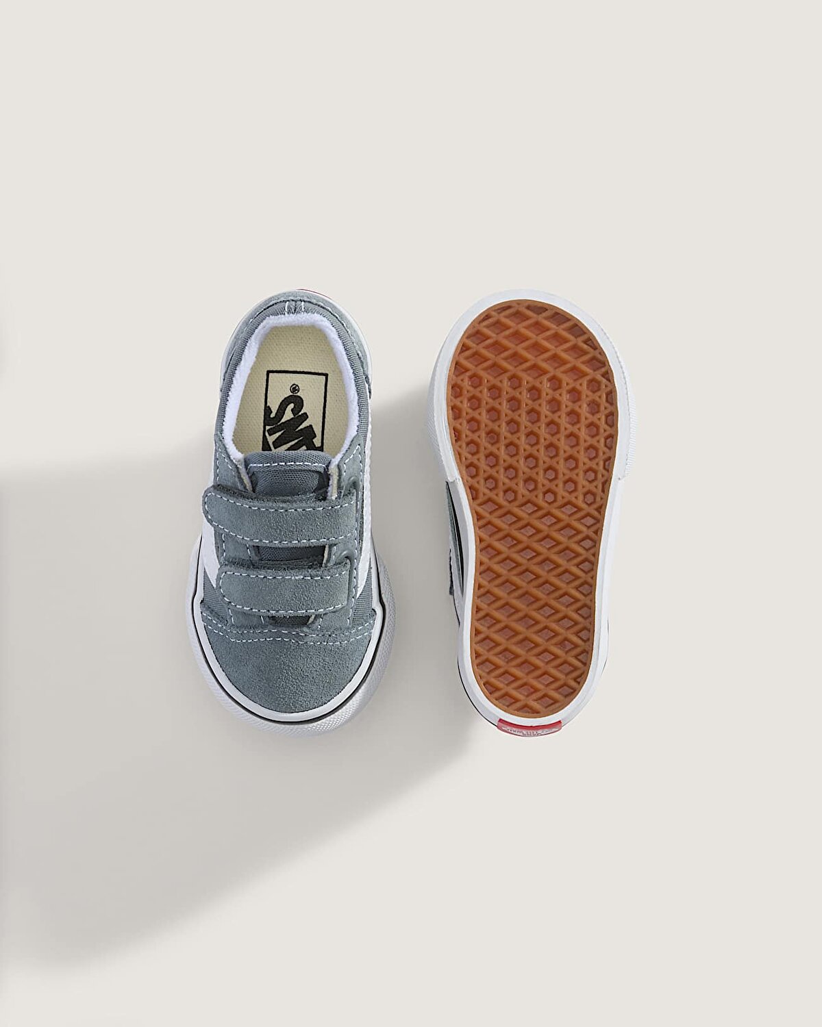 KÜÇÜK ÇOCUK OLD SKOOL AYAKKABI (1-4 YAŞ)