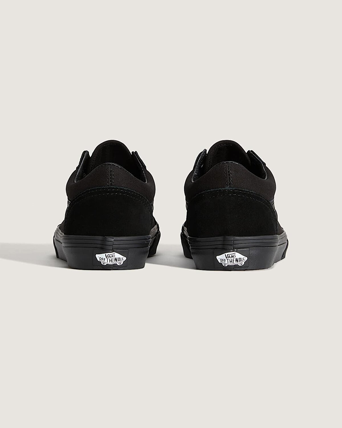 GENÇ OLD SKOOL AYAKKABI (8-14 YAŞ)