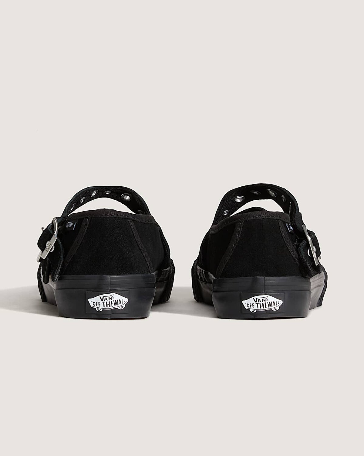 MARY JANE STRAPS AYAKKABI