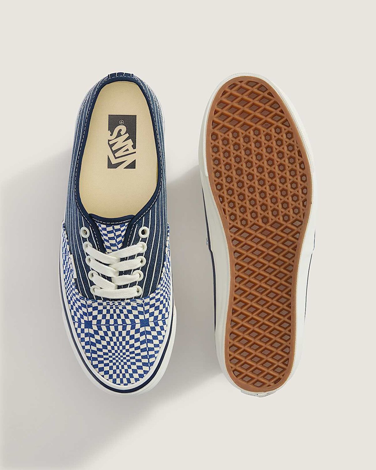 LX AUTHENTIC 44 AYAKKABI