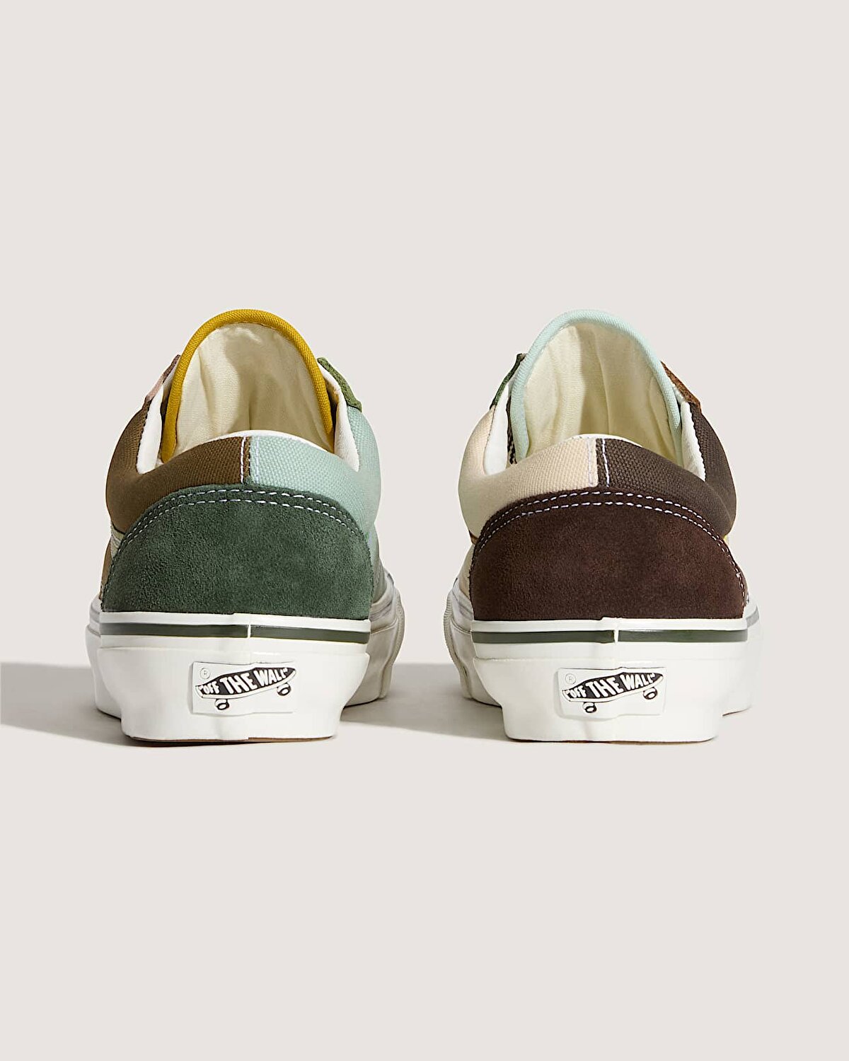 LX OLD SKOOL 36 AYAKKABI