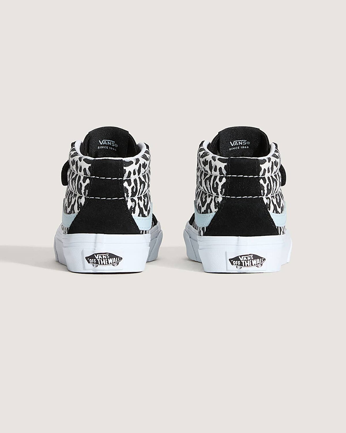 ÇOCUK SK8-MID AYAKKABI (4-8 YAŞ)