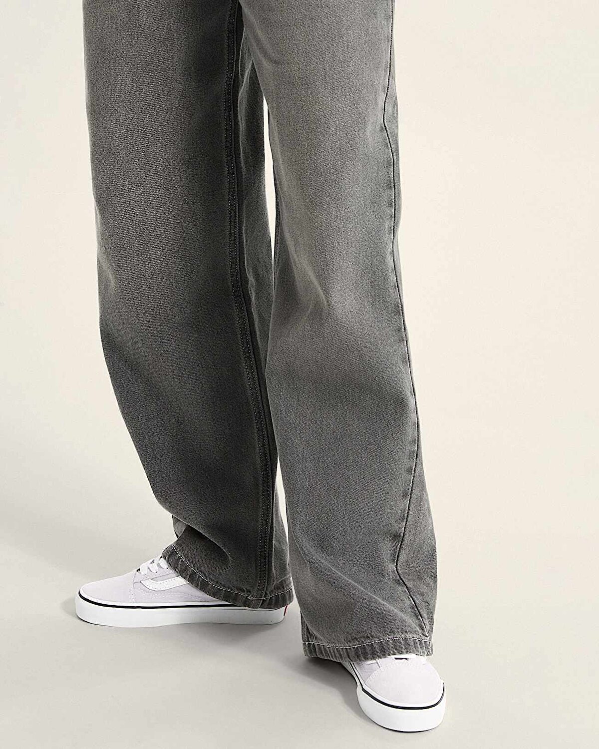 ÇOCUK OLD SKOOL AYAKKABI (4-8 YAŞ)