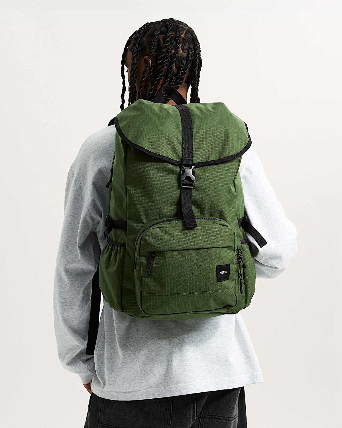 VANS DX SIRT ÇANTASI