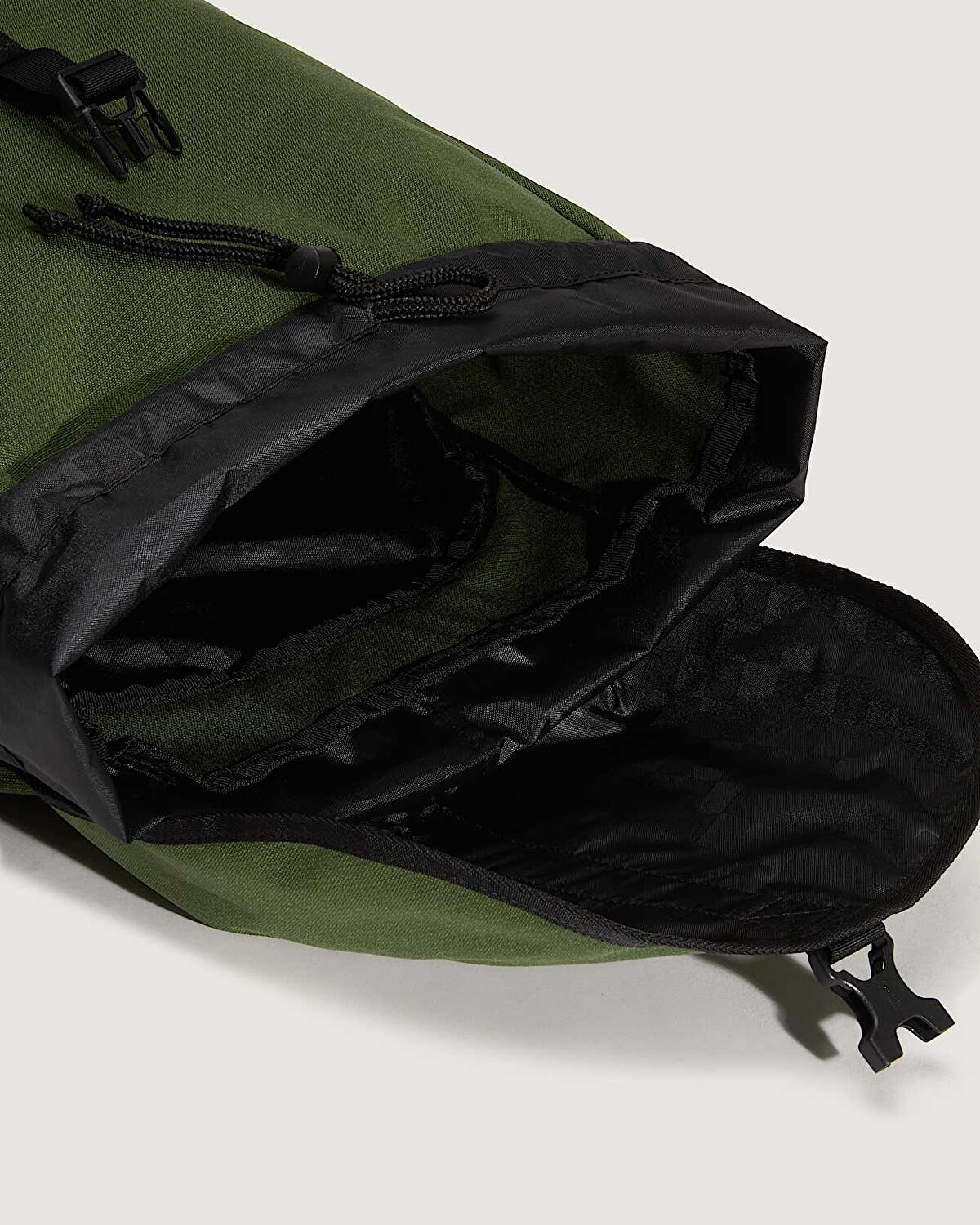 VANS DX SIRT ÇANTASI