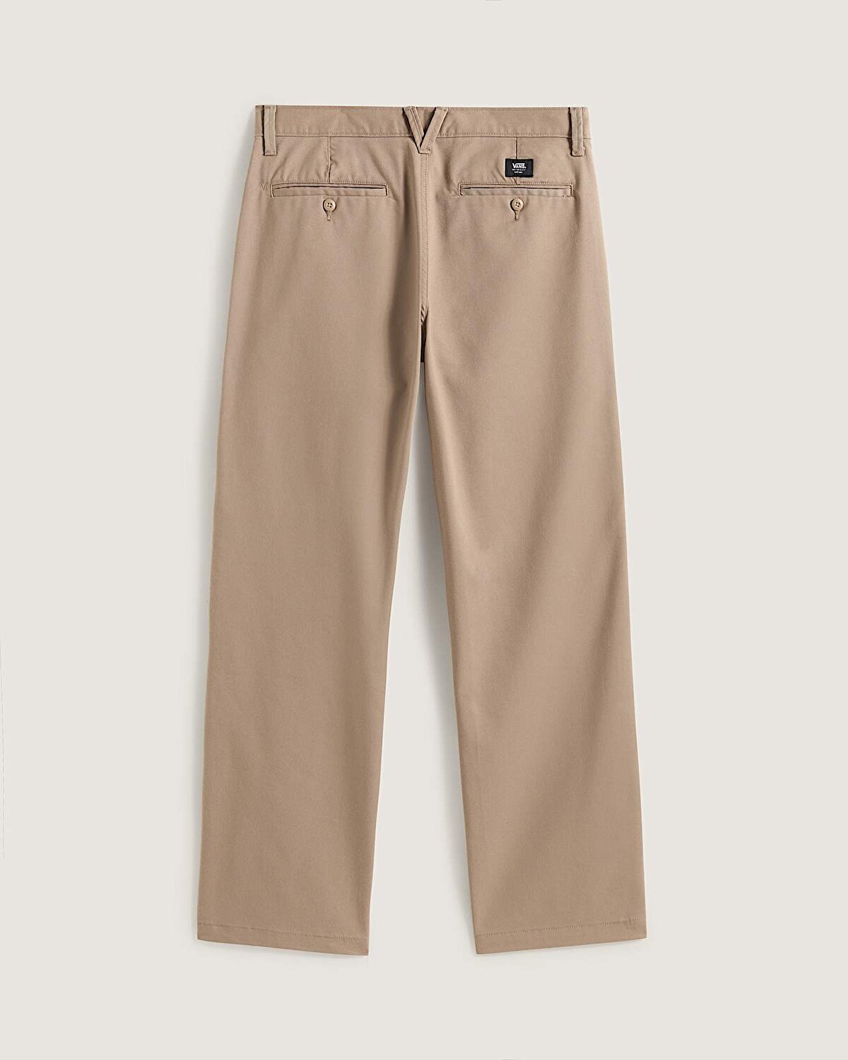 AUTHENTIC CHINO RELAXED PANTOLON