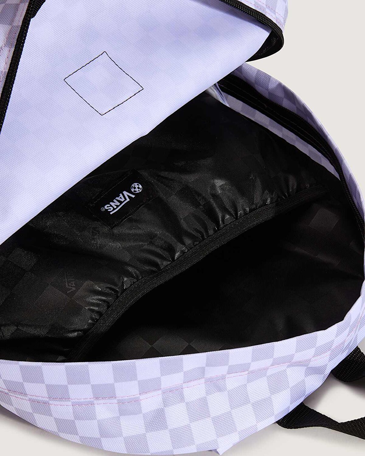 OLD SKOOL GROM CHECK SIRT ÇANTASI