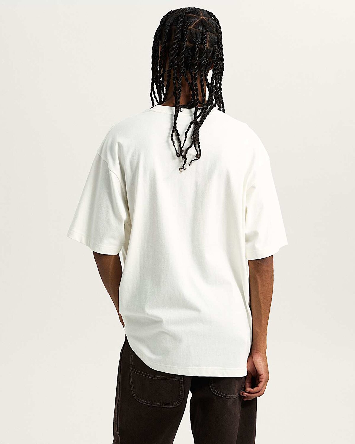 MTE RIBCAGE TİŞÖRT