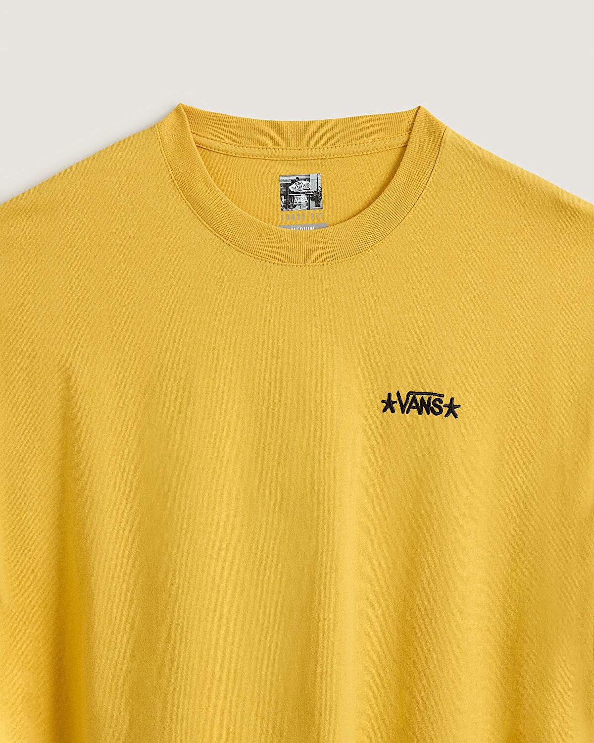 SKATE ATIBA HAZE HUG TİŞÖRT