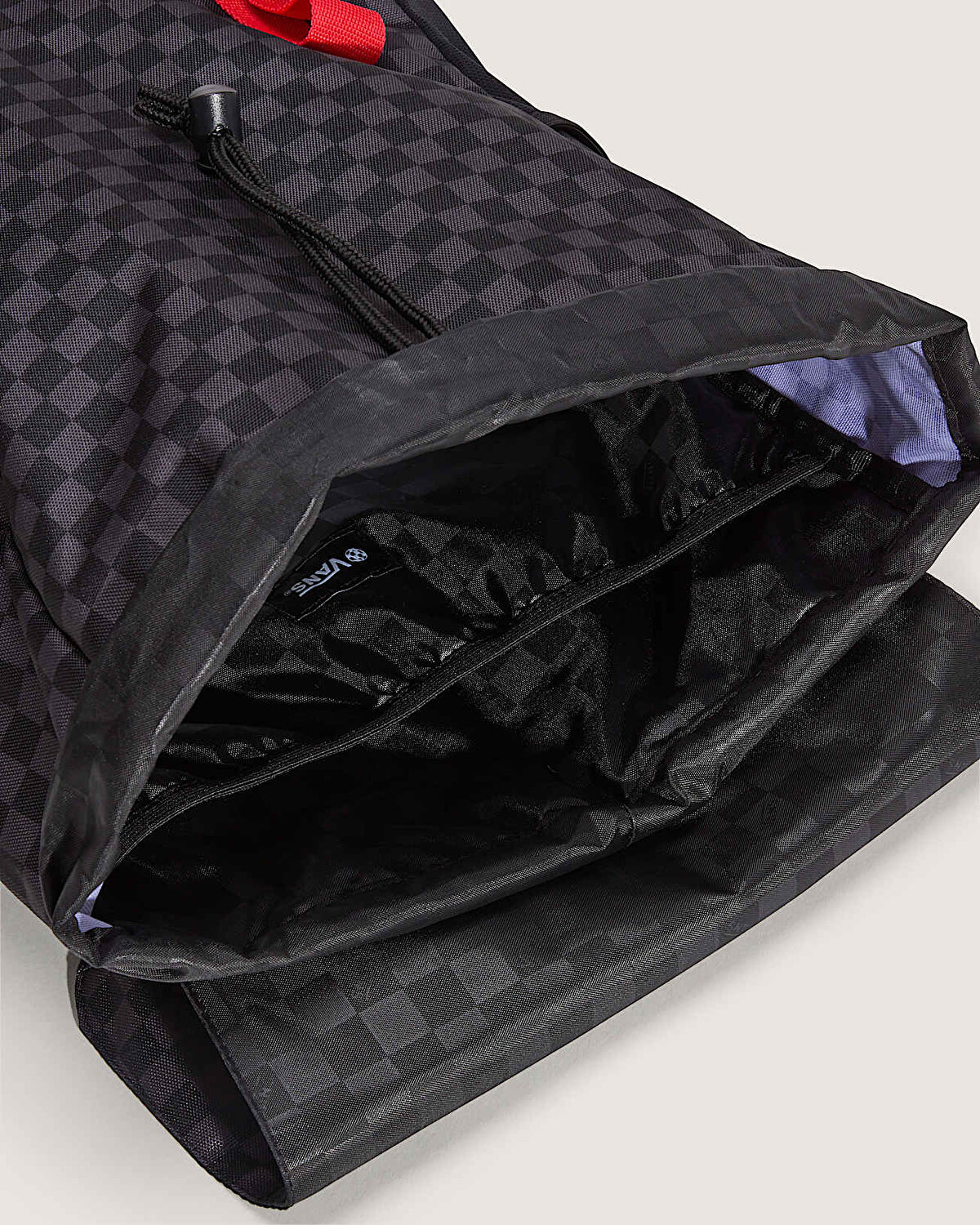 VANS UTILITY SIRT ÇANTASI