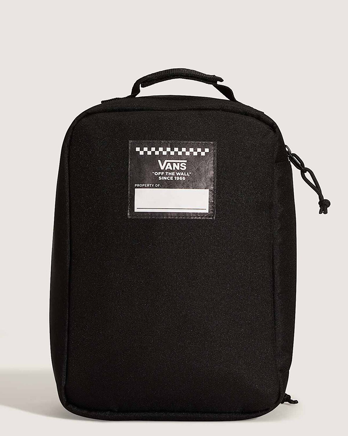 OLD SKOOL BESLENME ÇANTASI