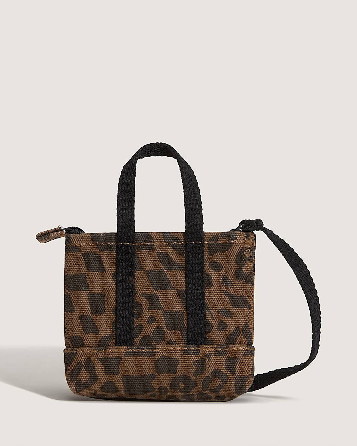 MICRO PERGS TOTE ÇANTA