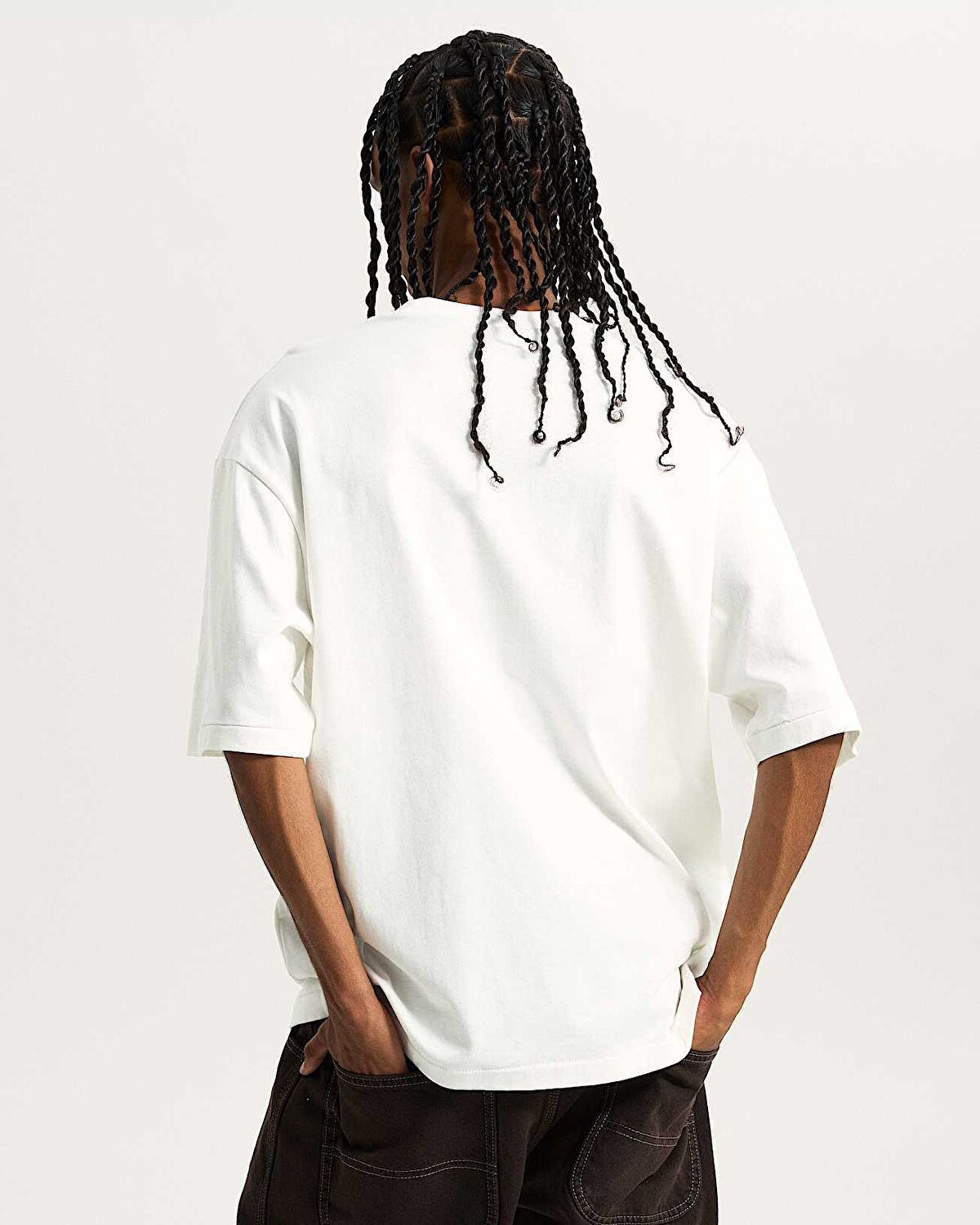 RAW INSTINCT FLY TİŞÖRT