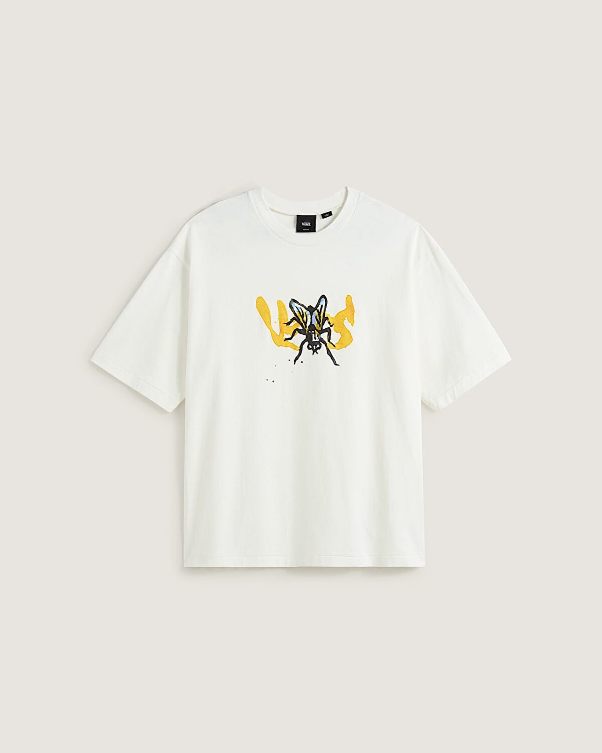 RAW INSTINCT FLY TİŞÖRT