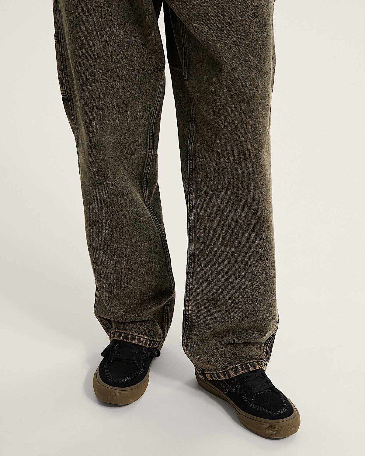 SKATE ROWAN AYAKKABI