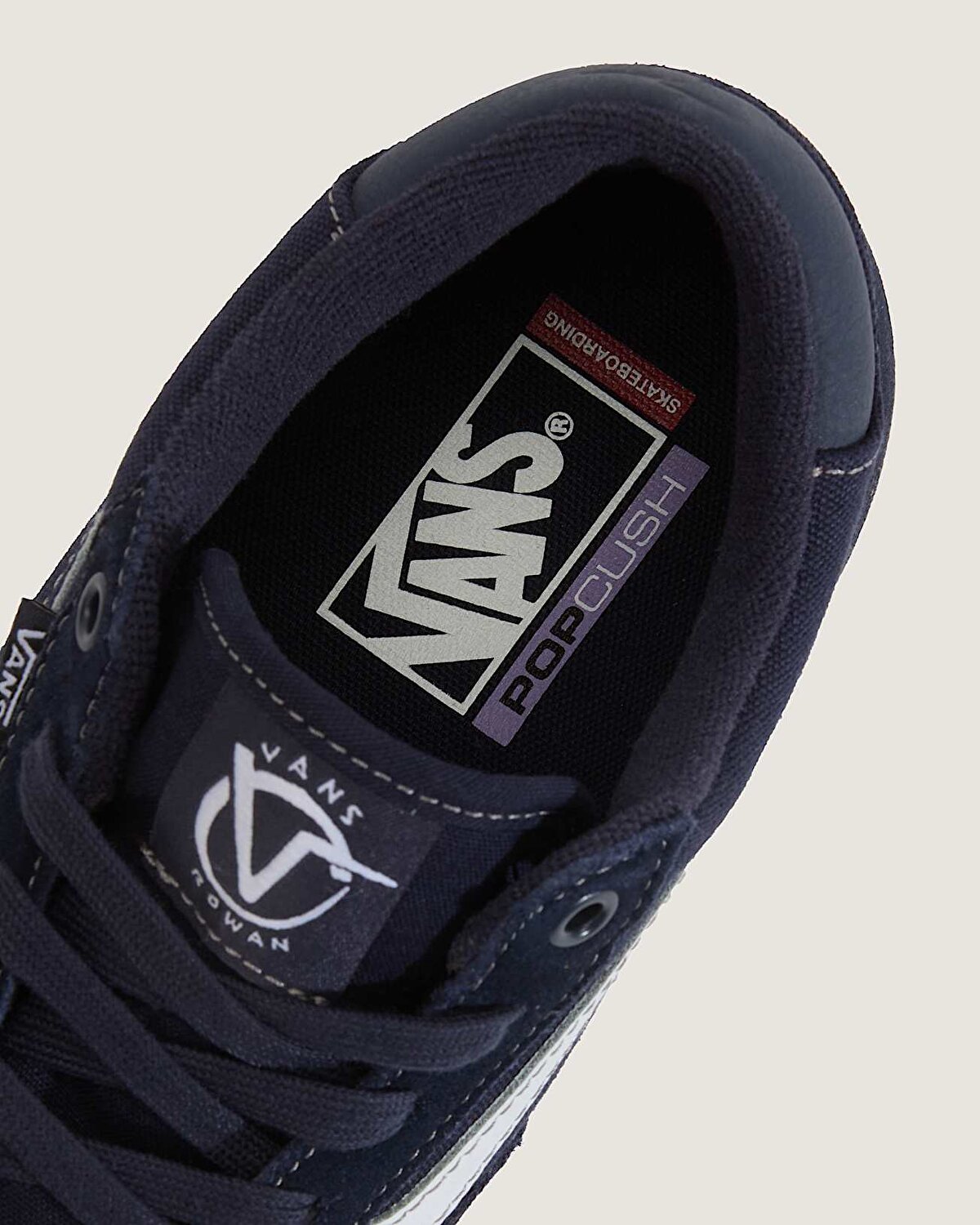 SKATE ROWAN AYAKKABI