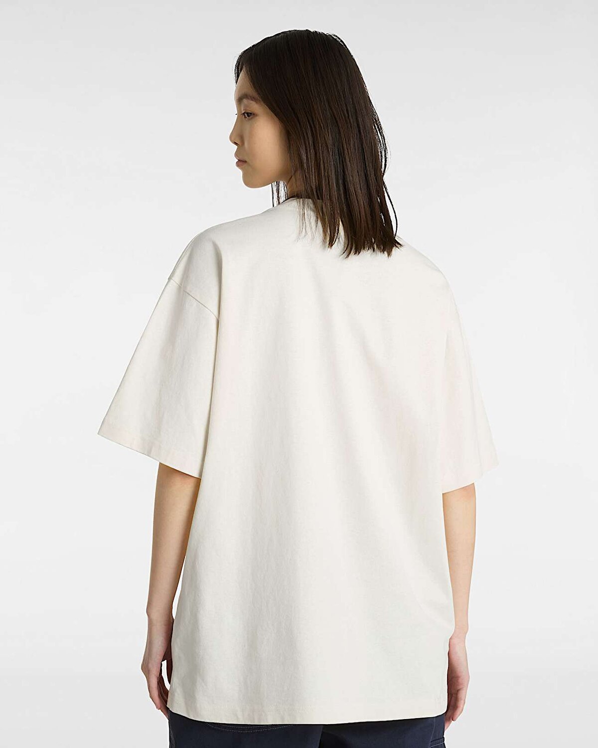BLOCKED BOX LOOSE TİŞÖRT
