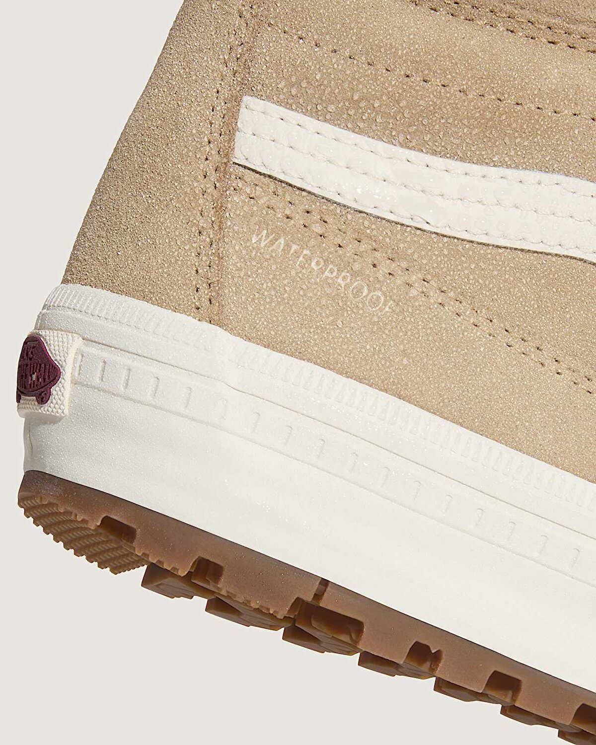 SK8-HI WATERPROOF INSULATED AYAKKABI