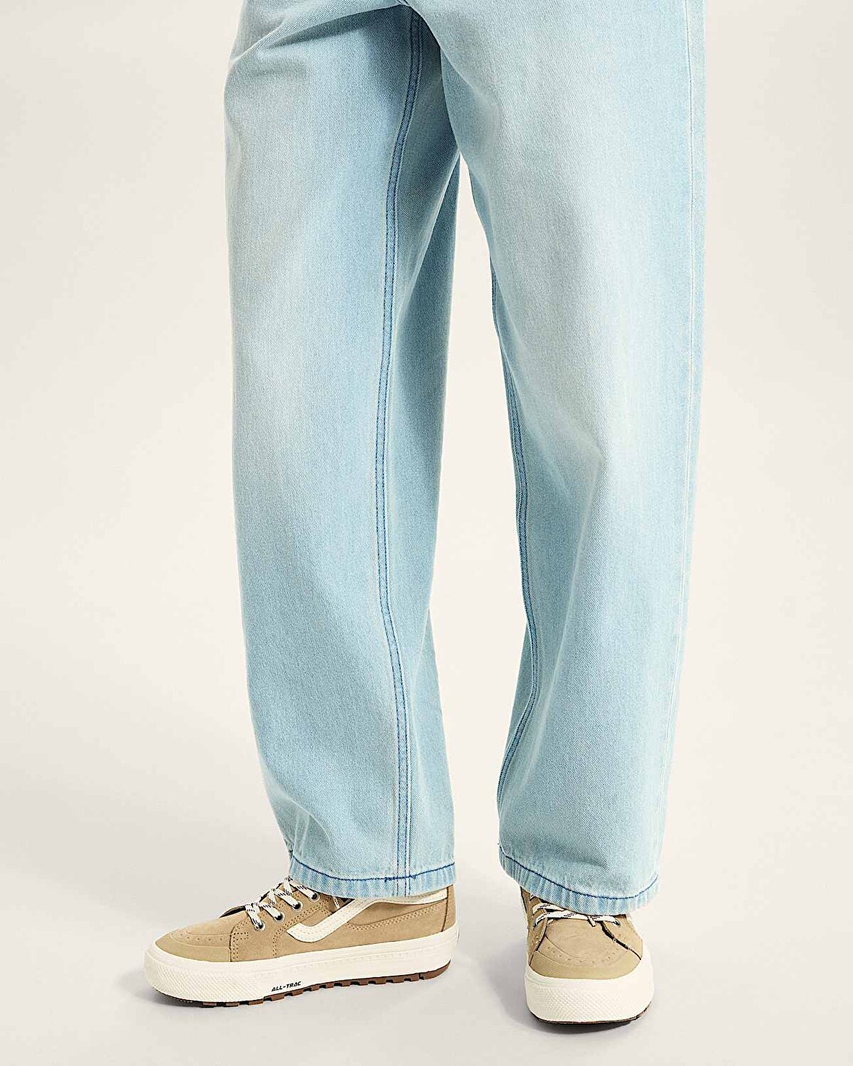 SK8-HI WATERPROOF INSULATED AYAKKABI