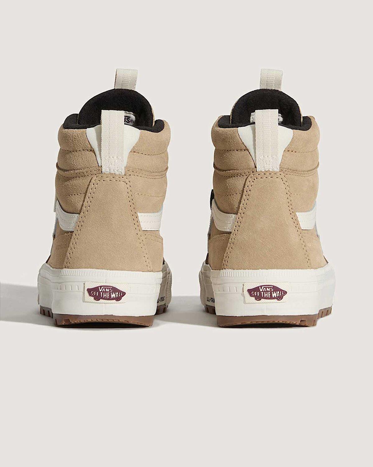 SK8-HI WATERPROOF INSULATED AYAKKABI