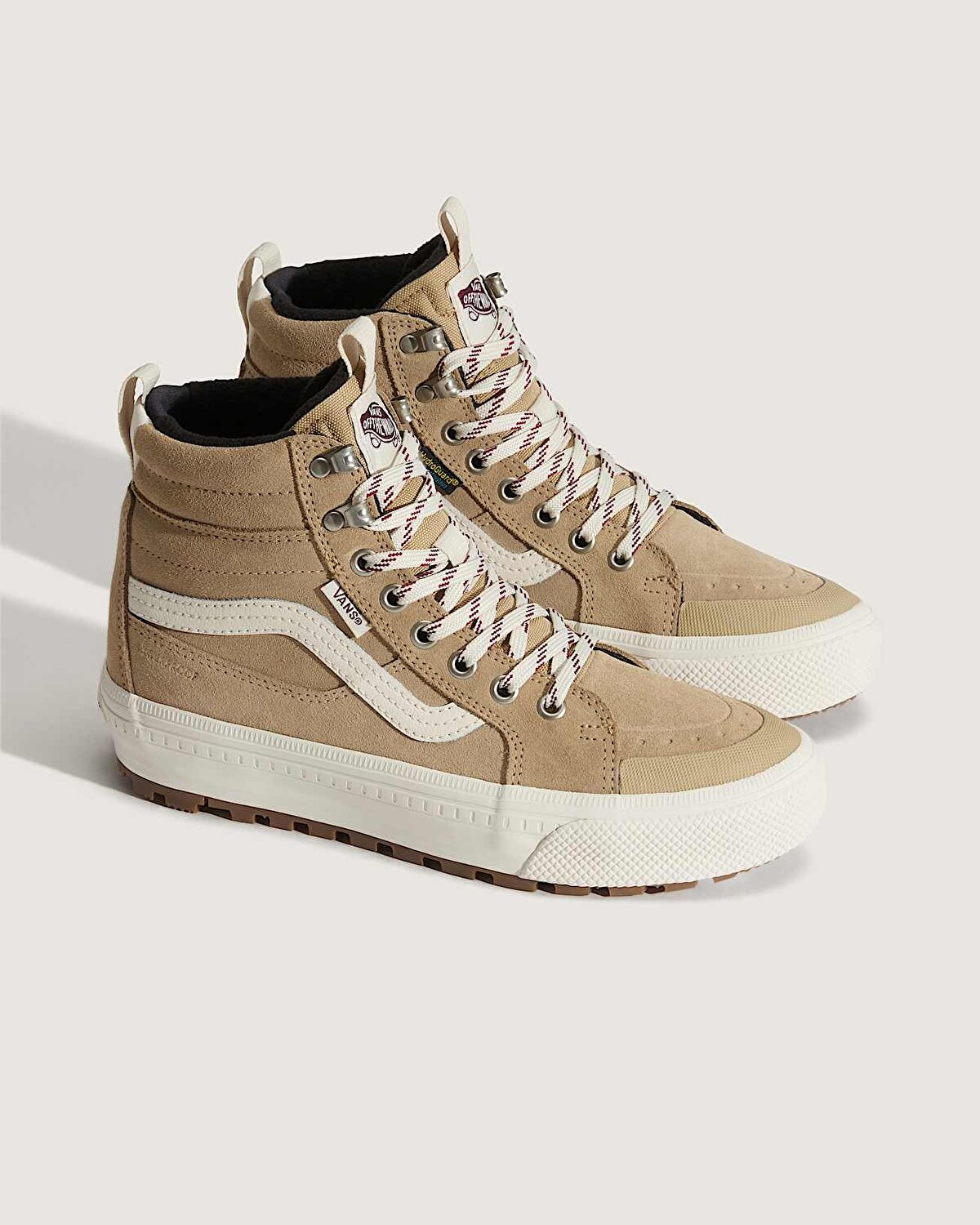 SK8-HI WATERPROOF INSULATED AYAKKABI