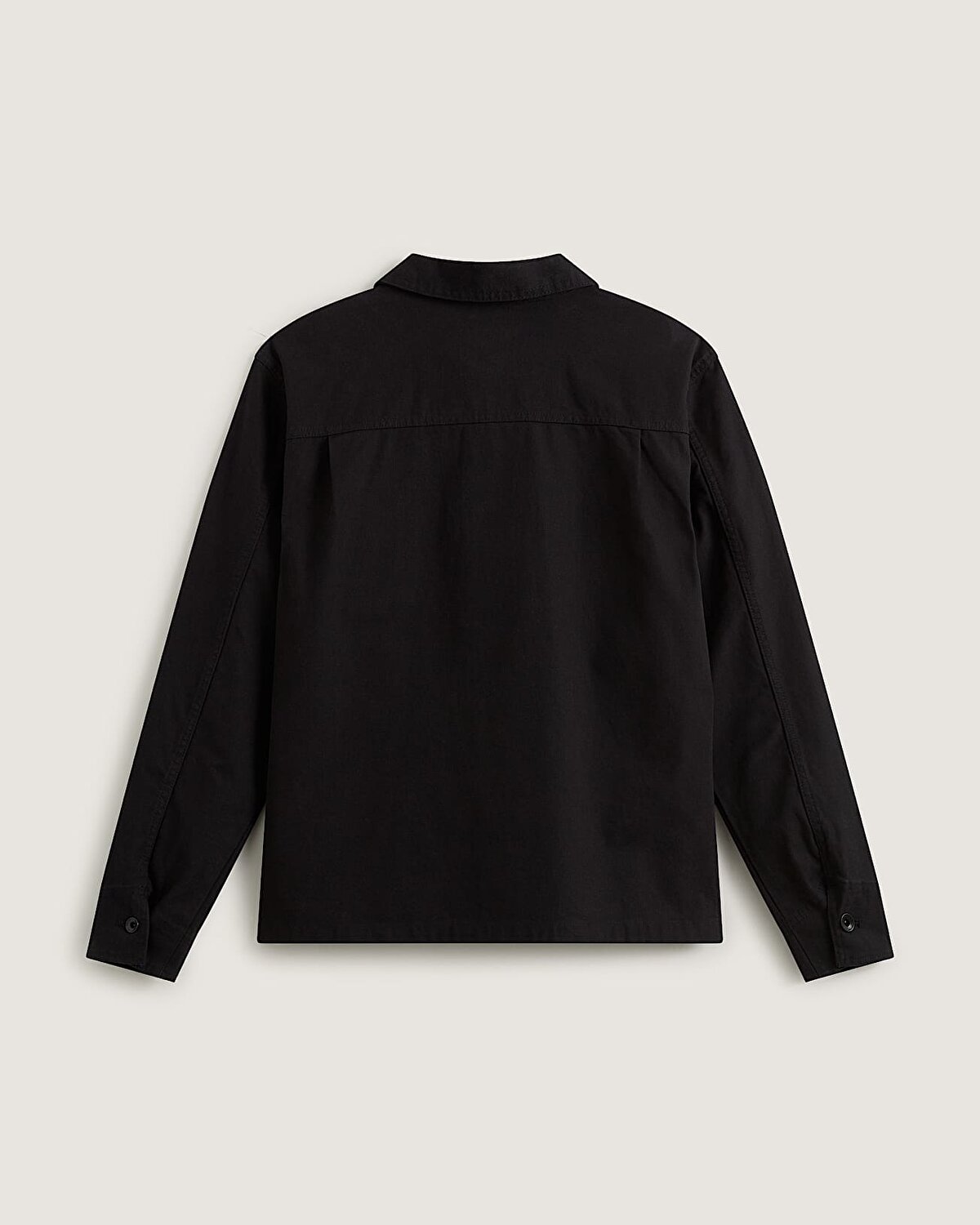 DRILL CHORE KANVAS CEKET